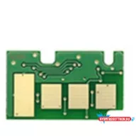 SAMSUNG CLP415 CHIP 2,5k.Bk.  ZH (For use)