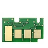 SAMSUNG CLP415 CHIP 1,8k.Yellow  ZH (For use)