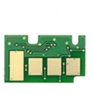 SAMSUNG CLP680 CHIP 6k.Bk.  CI* (For use)