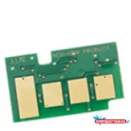 SAMSUNG SCX4655 CHIP 2,5k.117S AX * (For use)