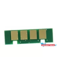 SAMSUNG CLP320 CHIP 1,5K Black./K4072S/ ZH  (For use)