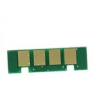 SAMSUNG CLP320 CHIP CY 1k. /C4072S/ ZH  (For use)
