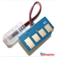 T SAMSUNG SCX6545/6555 Toner CHIP  25k (For use)