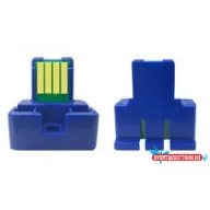 SHARP MX50GTYA Toner CHIP YELLOW .34k.(For Use) ZH*