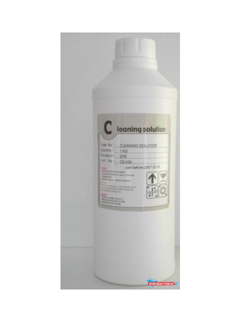 Tiszt.folyadék belső Cleaning solution 1l. BDJ-11