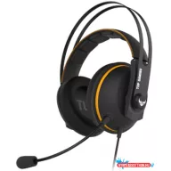 ASUS ACCY TUF GAMING H7 fejhall, Sárga
