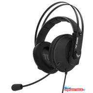 ASUS ACCY TUF GAMING H7 fejhall, Szürke