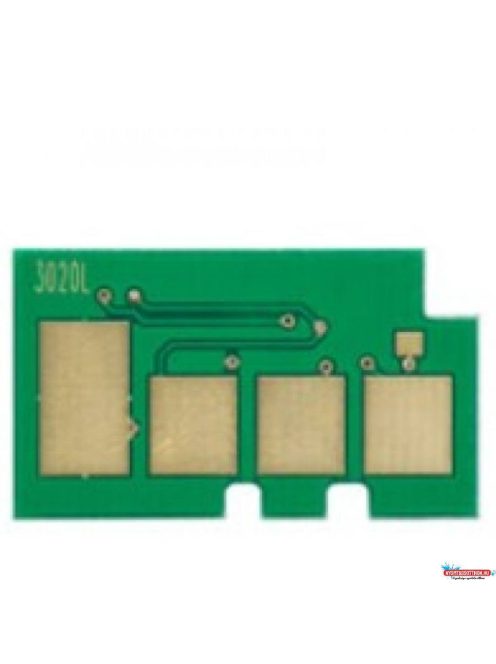 XEROX 3020/3025 Toner CHIP 1500 oldalas* (utángyártott)