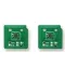 XEROX 7428 Toner CHIP Cy. 15K. PC* (For use)