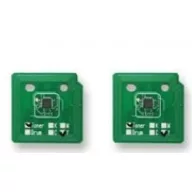 XEROX 7525 Toner CHIP Cy. 15K. ZH* (For use)