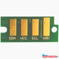   Utángyártott XEROX 3330/3335 Toner CHIP 15000 oldal kapacitás SCC* WestEU