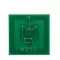 XEROX 3320 Toner CHIP 11k.AX  (For use)