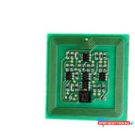 XEROX 5550 Toner chip  SCC 35K (For use)