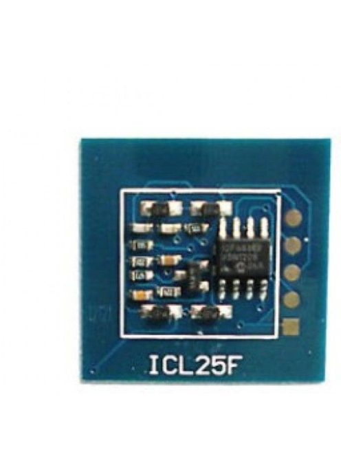 XEROX C118/123/128/133 Drum chip  60k ZH* (For use)