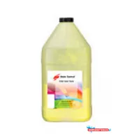   Töltőpor XEROX C400/6510 Refill Yellow 1Kg. SCC* /Flakonos/