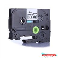 BROTHER TZe131 szalag (utángyártott)