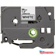 BROTHER TZe261 szalag (utángyártott)