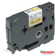 BROTHER TZe631 szalag DOR (utángyártott)