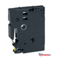 Utángyártott  BROTHER TZe641 szalag  IK