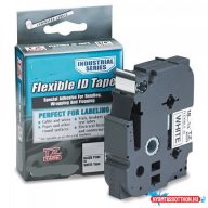 Utángyártott BROTHER TZe121 szalagkazetta