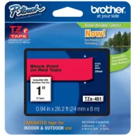 Brother TZE451 szalag (Eredeti)