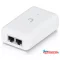 Ubiquiti U-POE+ 48V 0,65A tápegység Gigabit LAN porttal