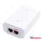 Ubiquiti U-PoE++ 48V 1,25A 60W PoE tápegység Gigabit LAN porttal