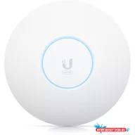   Ubiquiti UniFi U6-Enterprise Wi-Fi 6/6E Tri-Band beltéri Access Point