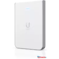 Ubiquiti UniFi U6-IW 802.11ax Wi-Fi 6 In-Wall Access Point