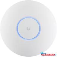 Ubiquiti UniFi U6+ 2x2 Wi-Fi 6 beltéri Access Point
