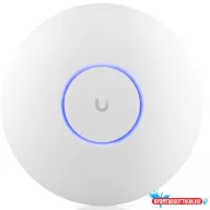   Ubiquiti UniFi U7-Pro-Max 802.11be Wi-Fi 7 Tri-band beltéri Access Point