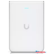   Ubiquiti UniFi U7-Pro-Wall 802.11be Wi-Fi 7 Tri-band beltéri In-Wall Access Point