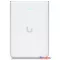 Ubiquiti UniFi U7-Pro-Wall 802.11be Wi-Fi 7 Tri-band beltéri In-Wall Access Point