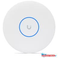   Ubiquiti UniFi U7-Pro-XG 802.11be Wi-Fi 7 Tri-band fehér beltéri Access Point