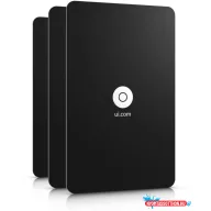   Ubiquiti UniFi UA-CARD-B-10 Access fekete beléptető kártya 10db/csomag