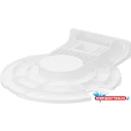  Ubiquiti UACC-AP-AM Unifi Access Point fali tartó vízszintes rögzítéshez
