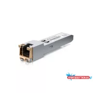 Ubiquiti UACC-CM-RJ45-1G SFP modul 1Gbps RJ45