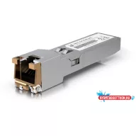 Ubiquiti UACC-CM-RJ45-MG 10Gbps RJ45 SFP+ modul