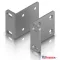 Ubiquiti UniFi UACC-RACK-EAR-1U 1U rack fül készlet