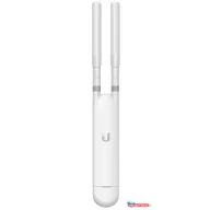   Ubiquiti UniFi UAP-AC-M 802.11ac Mesh kül/beltéri Access Point PoE tápegységgel