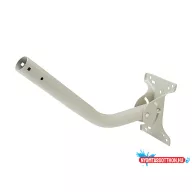 Ubiquiti UB-AM univerzális antenna tartó konzol