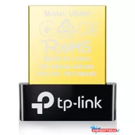 TP-LINK Bluetooth Nano Adapter 4.0 USB, UB400