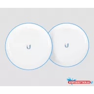   Ubiquiti UniFi UBB Building Bridge 60GHz integrált antennás PtP rádió pár
