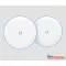Ubiquiti UniFi UBB Building Bridge 60GHz integrált antennás PtP rádió pár