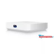   Ubiquiti UniFi UCG-ULTRA 4xGbE LAN 1x2.5 Multi-Gigabit WAN port Security Cloud Gateway router
