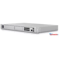  Ubiquiti UniFi UDM-SE Dream Machine SE 8xGbE PoE LAN 1xSFP 1xSFP+ 19 1U (Switch, Tűzfal, Controller) hálózati eszköz