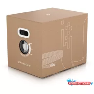   Ubiquiti UISP-Cable-Carrier Cat.5e kültéri SFTP kábel 305 méteres dobon