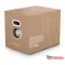 Ubiquiti UISP-Cable-Carrier Cat.5e kültéri SFTP kábel 305 méteres dobon