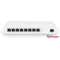 Ubiquiti UISP-R 8xGbE LAN PoE 110W 1x1G SFP port UISP router