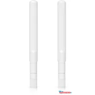   Ubiquiti UK-Ultra-Omni-Antenna-AO 2,4GHz 3dBi & 5GHz 4dBi Dual-Band Omni antenna UK-Ultra-hoz